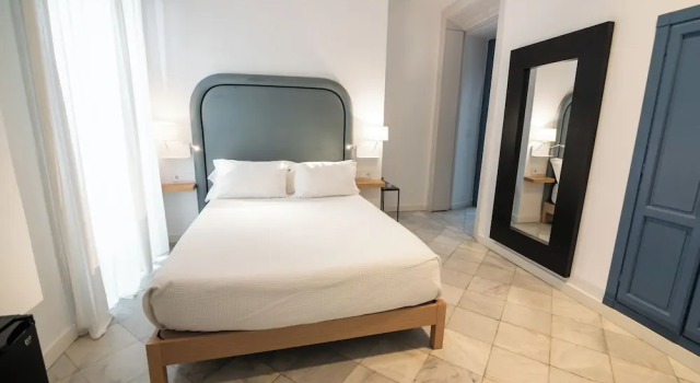 Номер Standard Apartahotel Siglo XIX