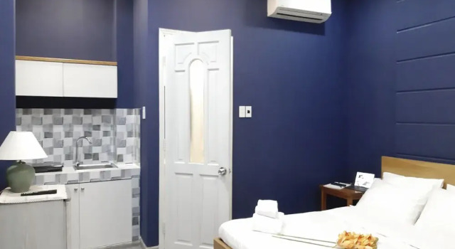Oriental Art Apartment, Забронировать Апартаменты/квартира Фунхуан 