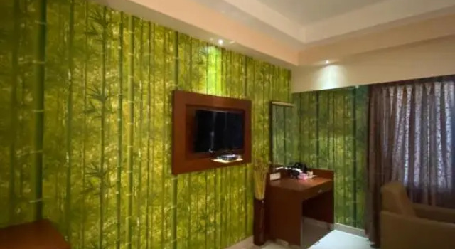 Люкс Deluxe Maya Residency
