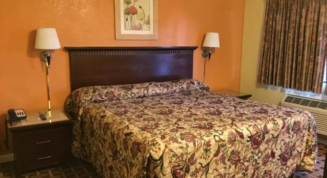 Номер Standard Kings Rest Motel