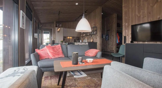 Gaustatoppen Booking, Prenota Hotel Gaustablikk Telemark