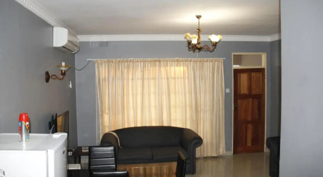 Appartamento 3 camere Asante Apartments