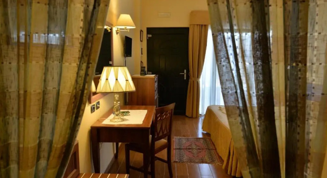 Двухместный номер Standard Hotel Cuor Di Puglia