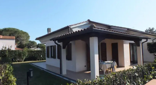 Villetta Serena, Rezervovat Hotel Hotely v Elba s parkováním, Parkování