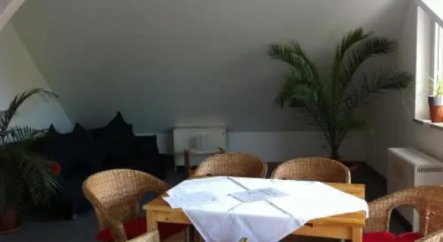 Gästehaus Siebenschläfer, Reserva ahora Bed & breakfast Hoteles en Baden-Wurtemberg con aparcamiento, Aparcamiento