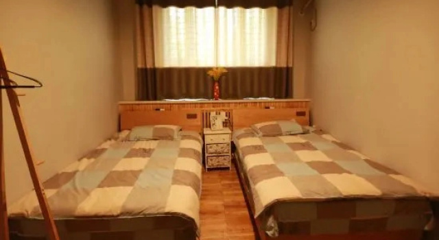 Suite Fawny Birth