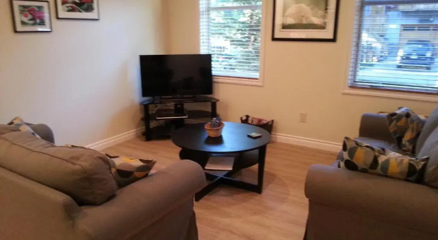 Apartmán Banff Bear Bed & Breakfast