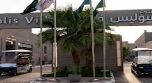 Solis Villa Resort, Buchen Sie Resort Resorthotels in Provinz Riad, Resort
