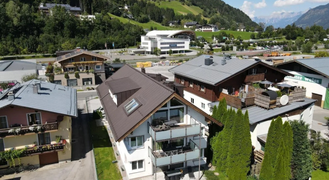 Апартаменты Fourteen 3 0 Zell am See S P