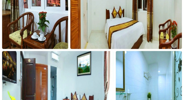Miami Beach Hotel & Apartment, Buchen Sie Ferienwohnung Đà Nẵng Da Nang