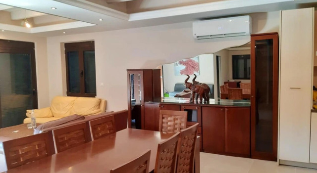 House With 4 Bedrooms in Marathon, With Enclosed Garden and Wifi Near the Beach, Забронировать Отель Отели Неа-Макри 3 звезды, 3*