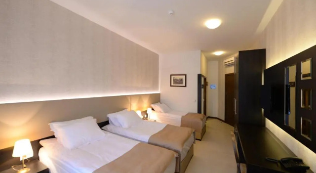 Номер Standard Hotel Majdan