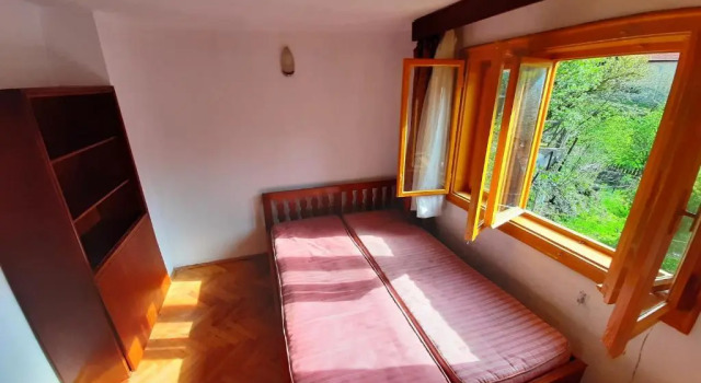 Snad, Varaa Lomakoti Baile Tusnad 