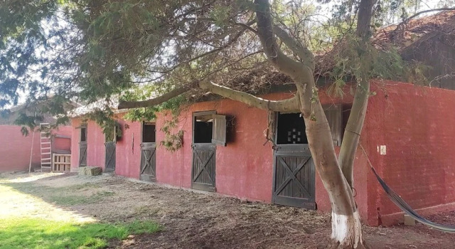 Estancia Lo Nuestro