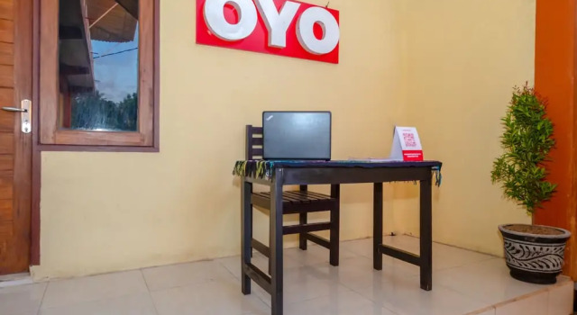 Hening Homestay by OYO Rooms