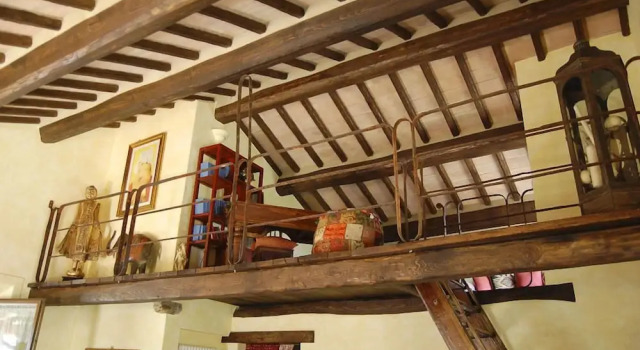 Verdidea - Poggio Aperto, Reserva ahora Villa Seggiano 