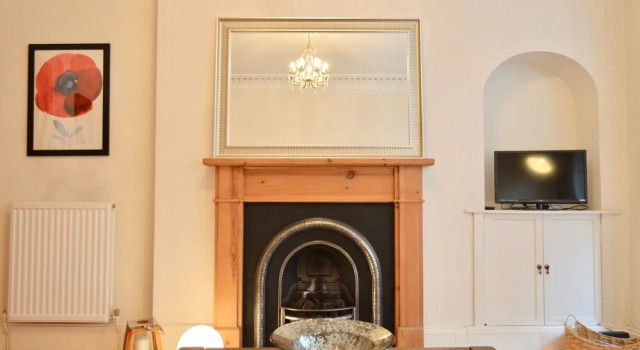 2 Bedroom Morningside Flat, Prenota Hotel Edimburgo 
