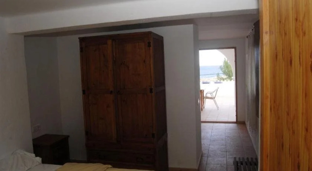 Apartmentos Nort, Book Apartment Hotels in Ibiza with a Pool, Swimming Pool