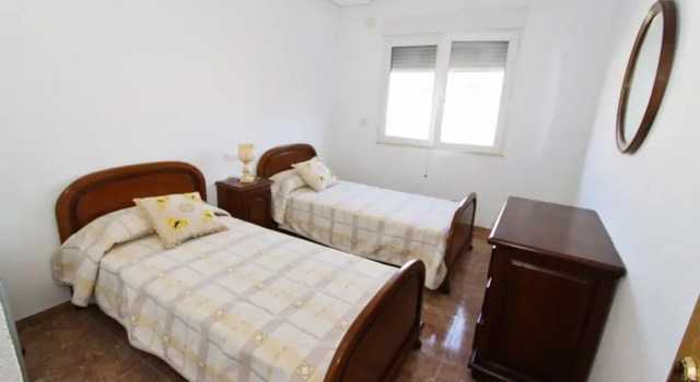 House With 3 Bedrooms in La Pobla Tornesa, With Wonderful Mountain View and Enclosed Garden - 20 km From the Beach, 预订 酒店 普埃布拉托尔内萨 Castellon Province