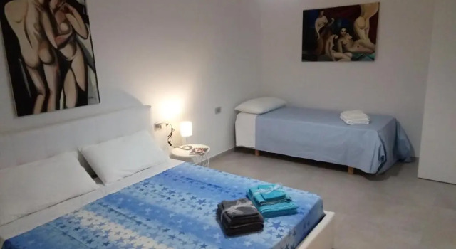 Номер Standard Casa DellArtista 2