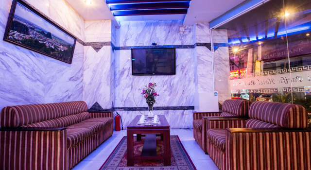 Danang Pacific Hotel, Забронировать Отель Дананг Дананг муниципалитет, рядом с Музей изящных искусств Дананга