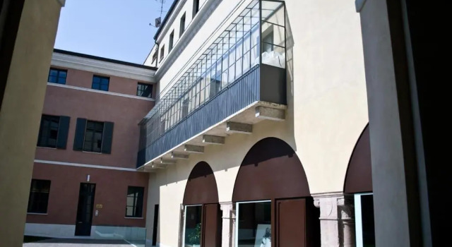 Le Residenze di Mantova, Rezervați Hotel Mantova 