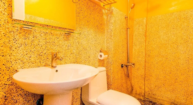 Номер Comfort Oasis Inn
