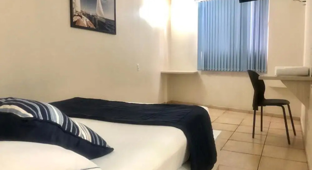 Номер Executive Hotel Marjaí