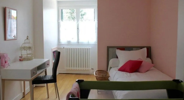 Au Coeur De Beauvais Apartment