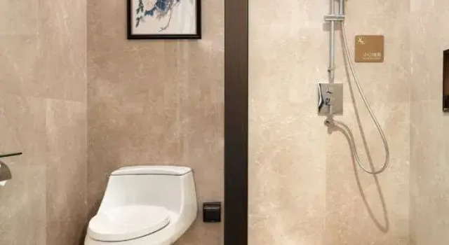 Люкс HATG Jinling Grand Hotel