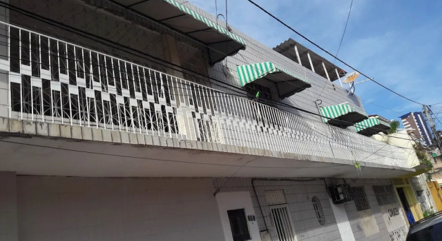 Brisa de Iracema Pousada & Hostel, Забронировать Хостел Хостелы Форталезы, рядом с Ремесленный рынок Бейра-Мар, Хостел