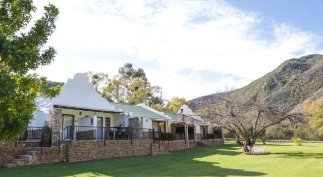 Номер Standard De Oude Meul Country Lodge & Restaurant