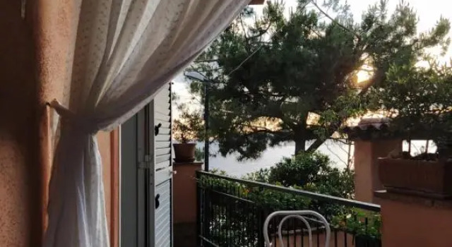 Номер Standard Judia Camere sul mare