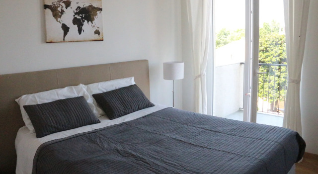 Rooms Vidar, Забронировать Отель Отели Местре с парковкой, Парковка