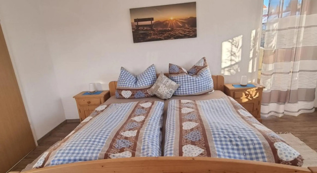 Ferienwohnung BERGLIEBE, Reserva ahora Hotel Nesselwang Ostallgaeu, cerca de Stellenbichllift