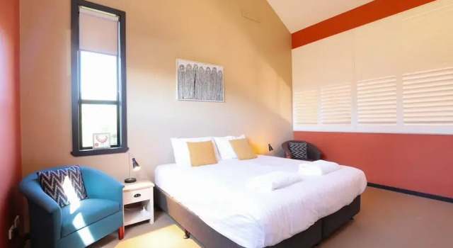 Cove View Retreat, Book Hotel Hoteller i St Helens med parkering, Parkering