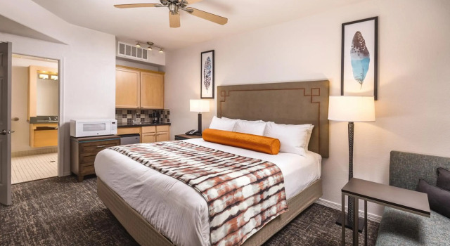 Worldmark Scottsdale
