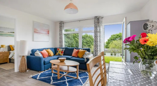 Шале 328 Norton Park, Dartmouth