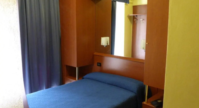 Двухместный номер Standard Hotel Aurora