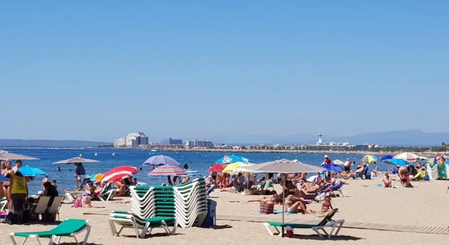 Апартаменты 1 Bedroom Apartment Near Nova Beach