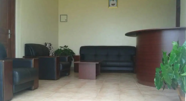 ACK Guesthouse Homa Bay, Rezerwuj Hotel Homa Bay Homa Bay
