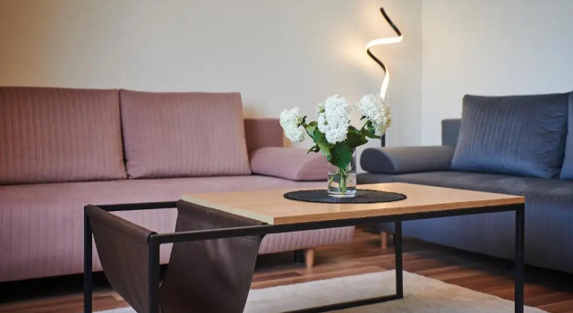 Freshly renovated family apartment, Rezervovat Apartmán Apartmány v Saaremaa, Apartmán