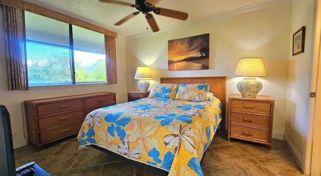 White Sands Village #309 A/c, Tennis & Pool!, Boek Appartement Kailua-Kona The Big Island