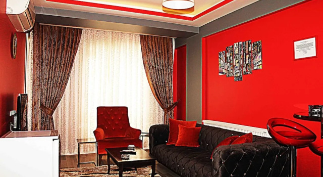 The Guest House Residence Otel, Varaa Matkakoti Buca Izmir