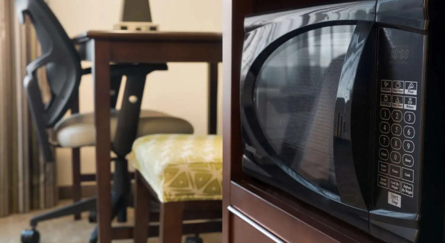 Номер Standard Hampton Inn & Suites Corpus Christi I-37 - Navigation Boulevard
