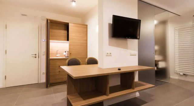 Apartments Sissi  Franz