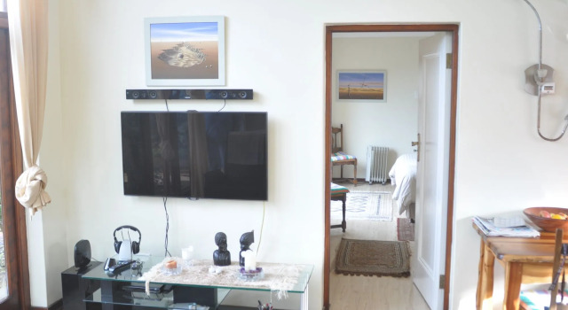 The Tuscany Guesthouse, Reservar Hotel Wilderness George