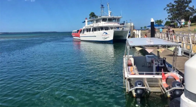 Коттедж Sandy Toes Beach House Jervis Bay - 2min to Beach