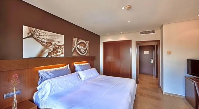 Номер Standard с видом на море Maristel Hotel & Spa