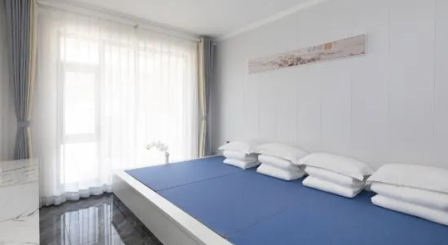 Номер Standard с 4 комнатами TTC Hotel - Da Lat